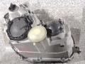 фара левая Mercedes-Benz C-Класс W203/S203/CL203 2002 - фото №2