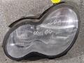 фара левая Mercedes-Benz C-Класс W203/S203/CL203 2002 - фото №3