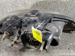 фара левая Mercedes-Benz M-Класс W163 1999