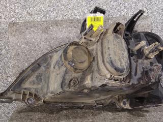 фара правая Mercedes-Benz M-Класс W163 1999