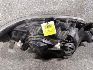 фара левая Mercedes-Benz Sprinter 1 поколение (W901-905) [рестайлинг] 2001