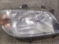 фара правая Mercedes-Benz Sprinter 1 поколение (W901-905) [рестайлинг] 2001 - фото №5