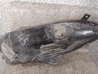 фара левая Mitsubishi Colt 6 поколение (Z20/Z30) 2007