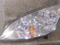 фара левая Mitsubishi Colt 6 поколение (Z20/Z30) 2007 - фото №2