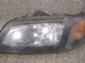 фара левая Mitsubishi Space Star 1 поколение [рестайлинг] 2004 - фото №3