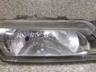 фара правая Nissan Almera N15 1999