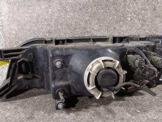 фара правая Nissan Almera N15 1999