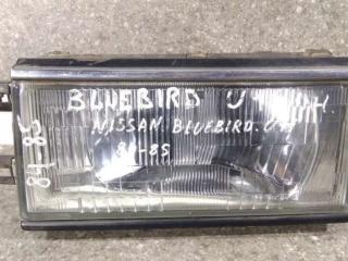 фара левая Nissan Bluebird U11 1985