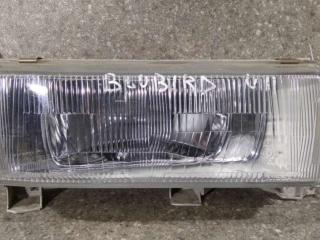 фара правая Nissan Bluebird U11 1988, универсал