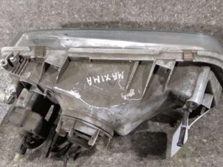 фара левая Nissan Maxima A32 1997