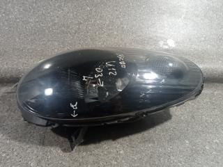 фара левая Nissan Micra 3 поколение (K12) 2007