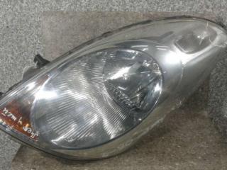 фара левая Nissan Note E11 2008
