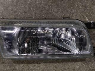 фара правая Nissan Sunny N14 1993