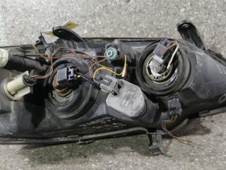 фара левая Opel Astra G 2001