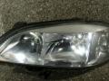 фара левая Opel Astra G 2001 - фото №3