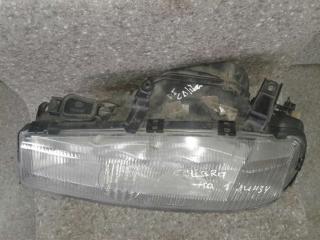 фара левая Opel Calibra 1 поколение 1993