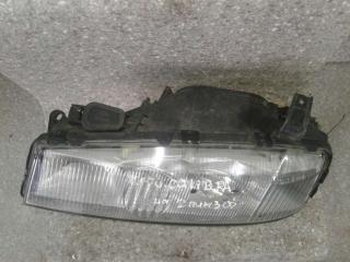 фара левая Opel Calibra 1 поколение 1993