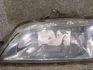 фара левая Peugeot 306 1 поколение 1995