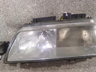 фара левая Peugeot 605 1 поколение 1992