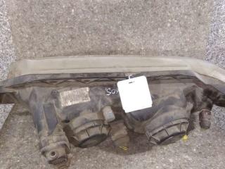 фара правая Peugeot 605 1 поколение [рестайлинг] 1997