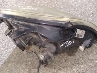 фара левая Renault Kangoo 1 поколение [рестайлинг] 2006