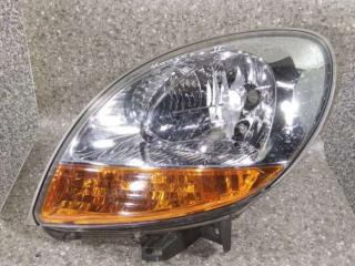 фара левая Renault Kangoo 1 поколение [рестайлинг] 2006