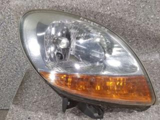 фара правая Renault Kangoo 1 поколение [рестайлинг] 2006