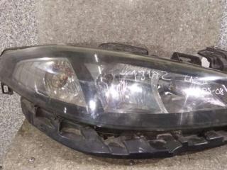 фара правая Renault Laguna 2 поколение [рестайлинг] 2006