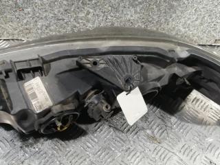 фара правая Renault Laguna 2 поколение [рестайлинг] 2006