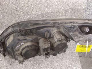 фара правая Renault Scenic 1 поколение [рестайлинг] 2001