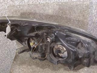 фара левая Renault Scenic 2 поколение 2005