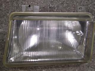 фара левая SEAT Ibiza 1 поколение 1992