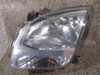 фара левая Suzuki Ignis 2 поколение (MH) 2006