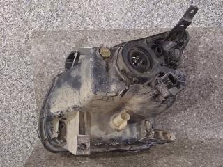 фара правая Suzuki Ignis 2 поколение (MH) 2006