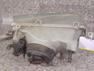 фара левая Suzuki Swift 2 поколение [рестайлинг] 2001