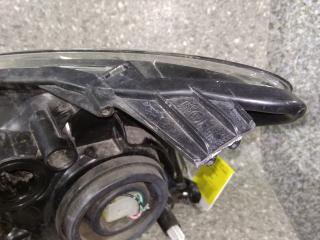 фара правая Toyota Aygo 1 поколение [2-й рестайлинг] 2013