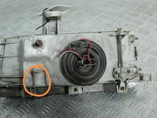 фара правая Toyota Corolla 6 поколение (E90) 1990