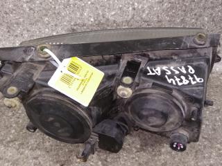 фара левая Volkswagen Passat B5 1999