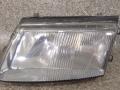 фара левая Volkswagen Passat B5 1999 - фото №2