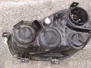 фара правая Volkswagen Polo 4 поколение 2003