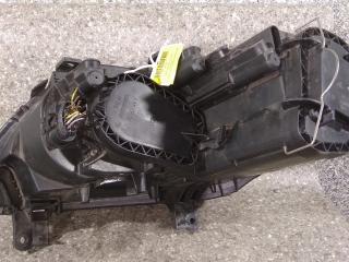 фара правая Volkswagen Touran 1 поколение 2005