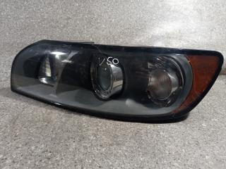 фара левая Volvo V50 1 поколение 2006