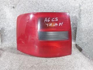 фонарь задний левый Audi A6 4B/C5 1999