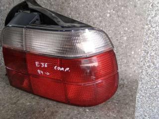 фонарь задний правый BMW 3 серия E36 [рестайлинг] 1997