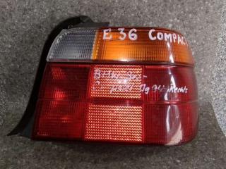 фонарь задний правый BMW 3 серия E36 [рестайлинг] 1997