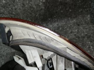 фонарь задний левый BMW 3 серия E46 2000