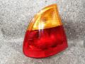 фонарь задний левый BMW 3 серия E46 2000 - фото №2