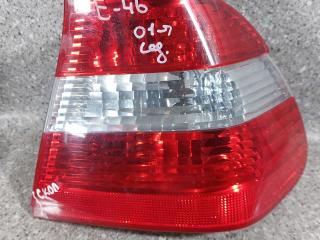 фонарь задний правый BMW 3 серия E46 [рестайлинг] (2001 - 2006)