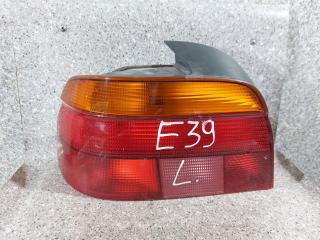 фонарь задний левый BMW 5 серия E39 1998