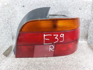 фонарь задний правый BMW 5 серия E39 1998